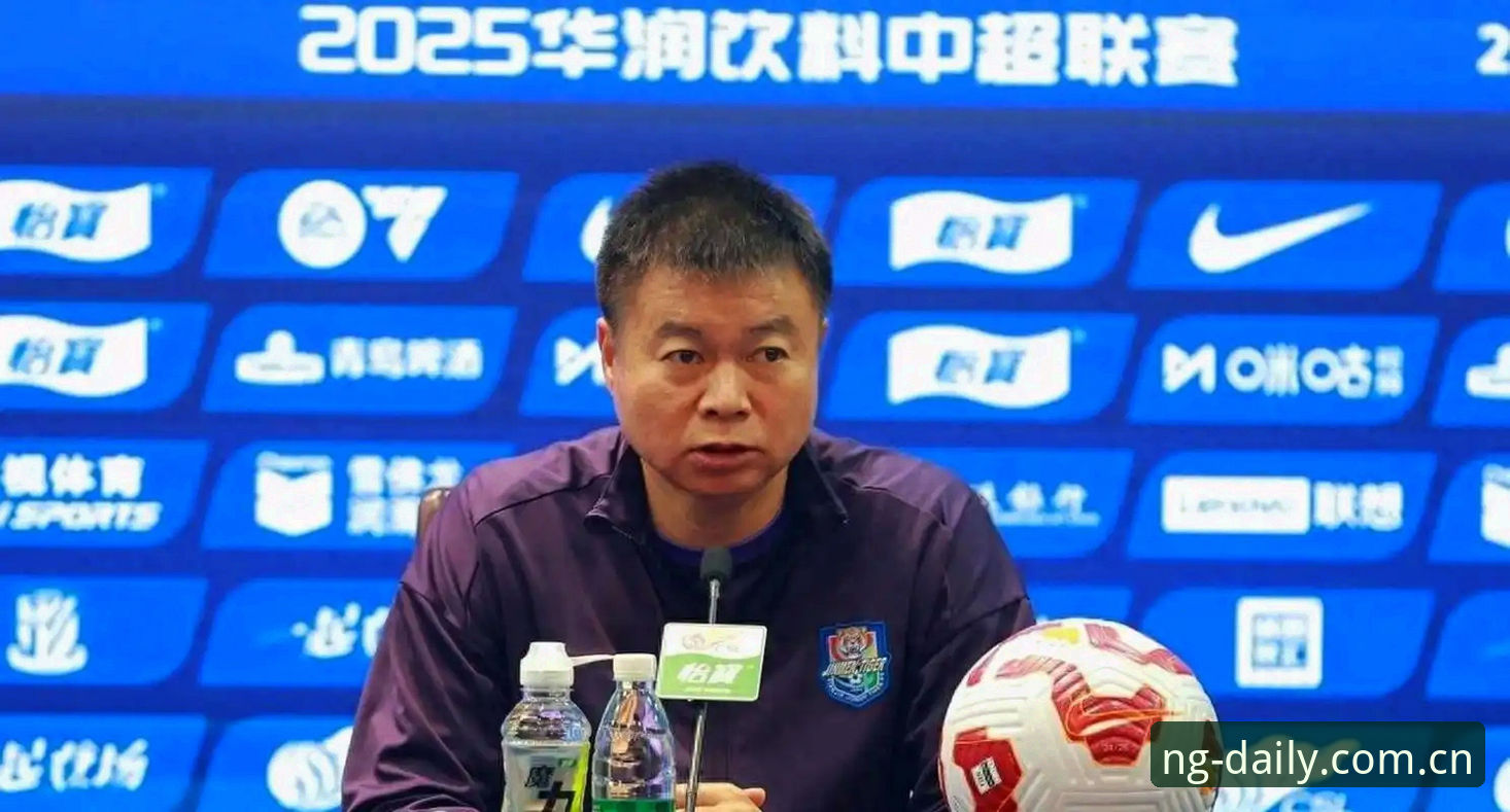ng体育安卓客户端攻略 夏窗操作前必读:津门虎引援与阵容调整的几个关键判断